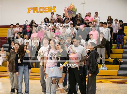 Thumbnail 2 in Putnam @ Milwaukie/Milwaukie Academy of the Arts (Senior Night) photogallery.