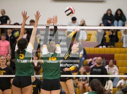 Thumbnail 1 in Putnam @ Milwaukie/Milwaukie Academy of the Arts (Senior Night) photogallery.