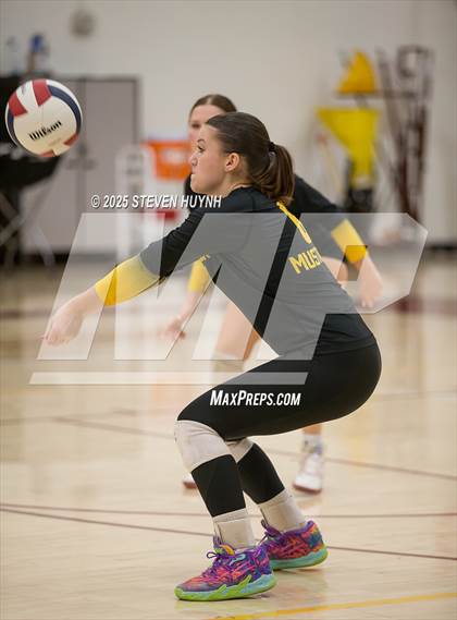 Thumbnail 2 in Putnam @ Milwaukie/Milwaukie Academy of the Arts (Senior Night) photogallery.