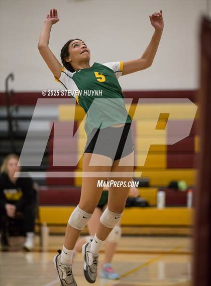 Thumbnail 1 in Putnam @ Milwaukie/Milwaukie Academy of the Arts (Senior Night) photogallery.