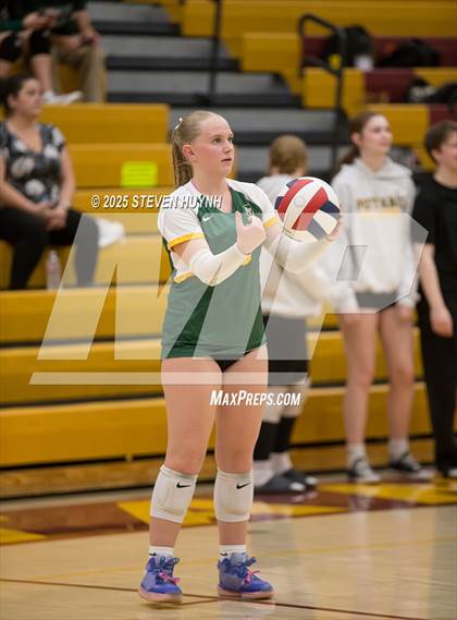 Thumbnail 1 in Putnam @ Milwaukie/Milwaukie Academy of the Arts (Senior Night) photogallery.