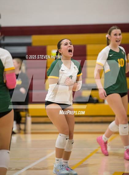 Thumbnail 2 in Putnam @ Milwaukie/Milwaukie Academy of the Arts (Senior Night) photogallery.