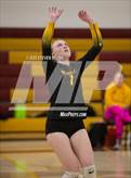 Photo from the gallery "Putnam @ Milwaukie/Milwaukie Academy of the Arts (Senior Night)"