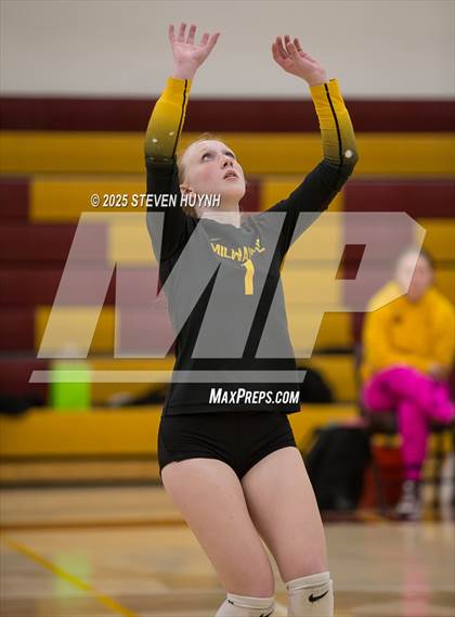 Thumbnail 1 in Putnam @ Milwaukie/Milwaukie Academy of the Arts (Senior Night) photogallery.
