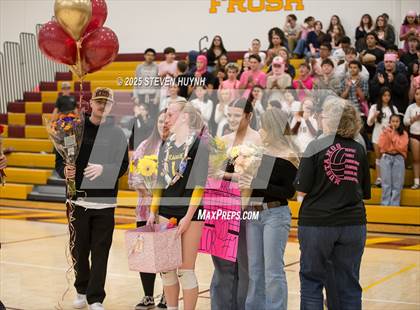 Thumbnail 1 in Putnam @ Milwaukie/Milwaukie Academy of the Arts (Senior Night) photogallery.