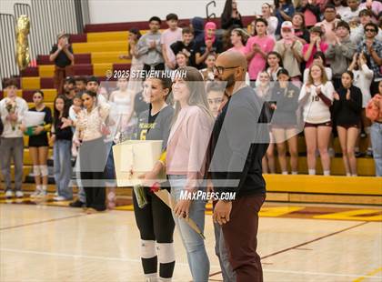 Thumbnail 1 in Putnam @ Milwaukie/Milwaukie Academy of the Arts (Senior Night) photogallery.