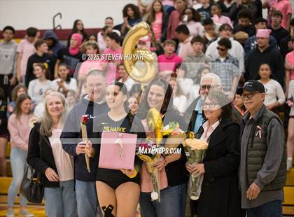 Thumbnail 2 in Putnam @ Milwaukie/Milwaukie Academy of the Arts (Senior Night) photogallery.