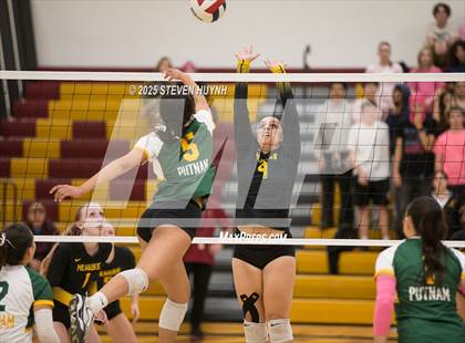 Thumbnail 3 in Putnam @ Milwaukie/Milwaukie Academy of the Arts (Senior Night) photogallery.