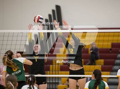 Thumbnail 1 in Putnam @ Milwaukie/Milwaukie Academy of the Arts (Senior Night) photogallery.