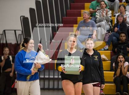 Thumbnail 3 in Putnam @ Milwaukie/Milwaukie Academy of the Arts (Senior Night) photogallery.