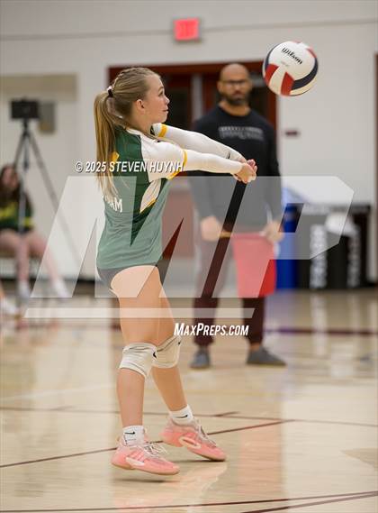 Thumbnail 2 in Putnam @ Milwaukie/Milwaukie Academy of the Arts (Senior Night) photogallery.