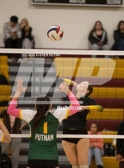 Thumbnail 3 in Putnam @ Milwaukie/Milwaukie Academy of the Arts (Senior Night) photogallery.