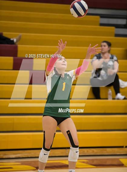 Thumbnail 2 in Putnam @ Milwaukie/Milwaukie Academy of the Arts (Senior Night) photogallery.