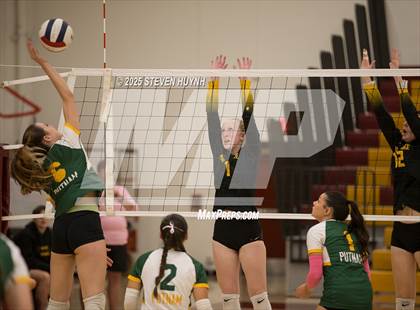 Thumbnail 1 in Putnam @ Milwaukie/Milwaukie Academy of the Arts (Senior Night) photogallery.