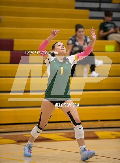Thumbnail 1 in Putnam @ Milwaukie/Milwaukie Academy of the Arts (Senior Night) photogallery.