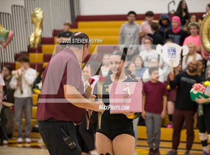 Thumbnail 1 in Putnam @ Milwaukie/Milwaukie Academy of the Arts (Senior Night) photogallery.