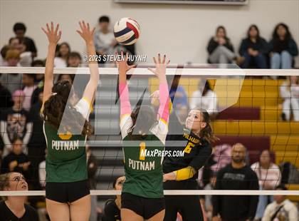Thumbnail 1 in Putnam @ Milwaukie/Milwaukie Academy of the Arts (Senior Night) photogallery.