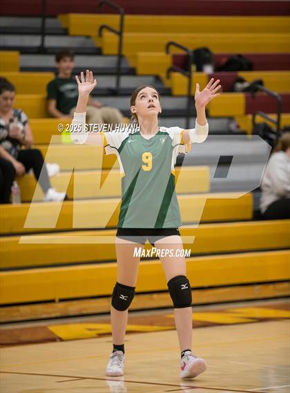 Thumbnail 2 in Putnam @ Milwaukie/Milwaukie Academy of the Arts (Senior Night) photogallery.