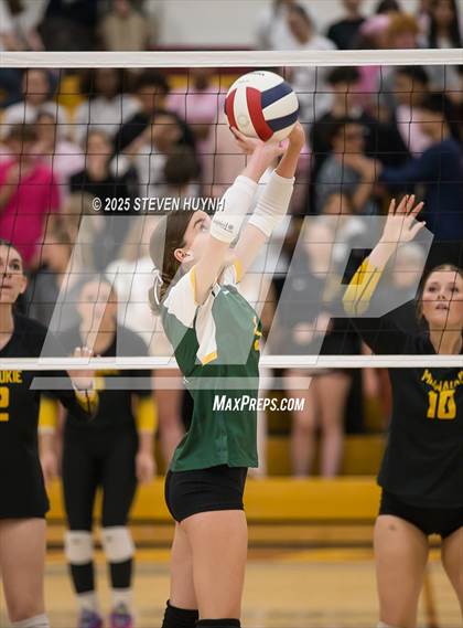 Thumbnail 3 in Putnam @ Milwaukie/Milwaukie Academy of the Arts (Senior Night) photogallery.