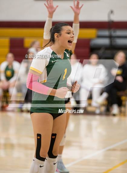 Thumbnail 3 in Putnam @ Milwaukie/Milwaukie Academy of the Arts (Senior Night) photogallery.