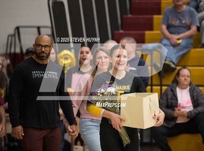 Thumbnail 3 in Putnam @ Milwaukie/Milwaukie Academy of the Arts (Senior Night) photogallery.
