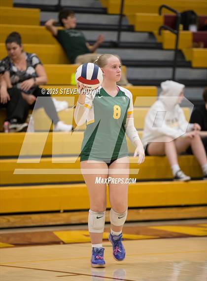 Thumbnail 3 in Putnam @ Milwaukie/Milwaukie Academy of the Arts (Senior Night) photogallery.