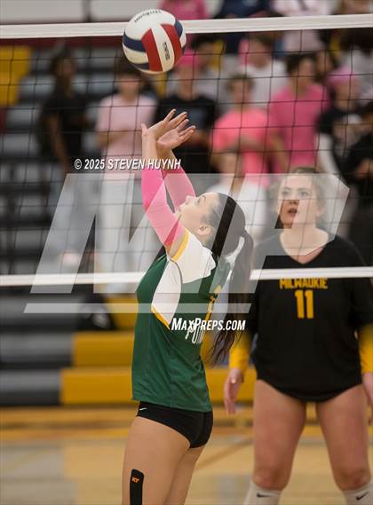 Thumbnail 1 in Putnam @ Milwaukie/Milwaukie Academy of the Arts (Senior Night) photogallery.