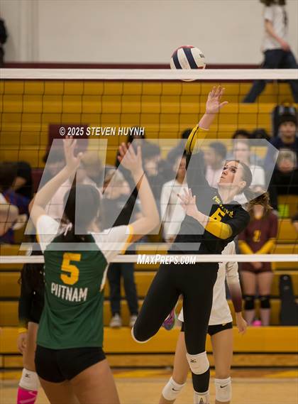 Thumbnail 1 in Putnam @ Milwaukie/Milwaukie Academy of the Arts (Senior Night) photogallery.