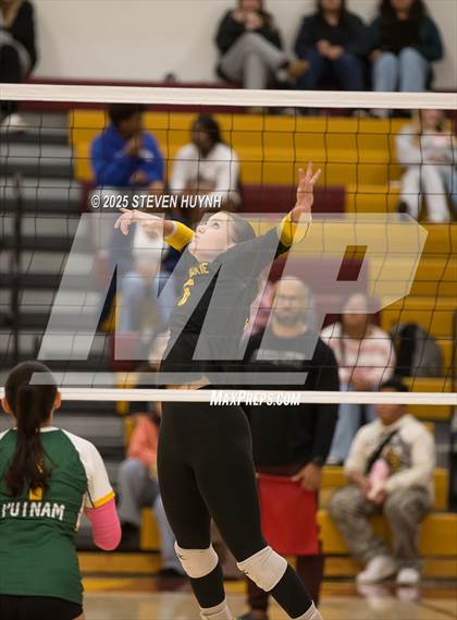 Thumbnail 3 in Putnam @ Milwaukie/Milwaukie Academy of the Arts (Senior Night) photogallery.