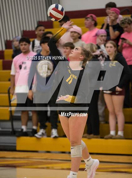 Thumbnail 2 in Putnam @ Milwaukie/Milwaukie Academy of the Arts (Senior Night) photogallery.