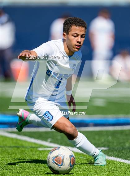 Thumbnail 3 in Gray Collegiate Academy @ Chapin (Capital City Cup) photogallery.