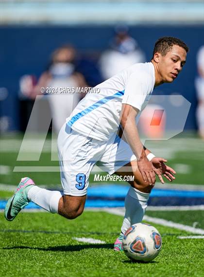 Thumbnail 2 in Gray Collegiate Academy @ Chapin (Capital City Cup) photogallery.