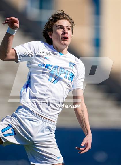 Thumbnail 1 in Gray Collegiate Academy @ Chapin (Capital City Cup) photogallery.