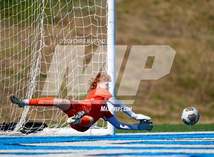 Thumbnail 1 in Gray Collegiate Academy @ Chapin (Capital City Cup) photogallery.