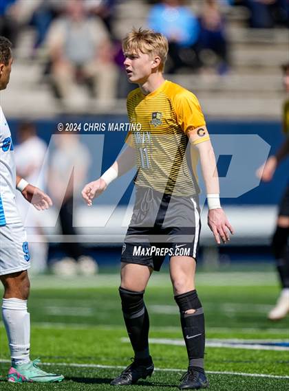 Thumbnail 1 in Gray Collegiate Academy @ Chapin (Capital City Cup) photogallery.