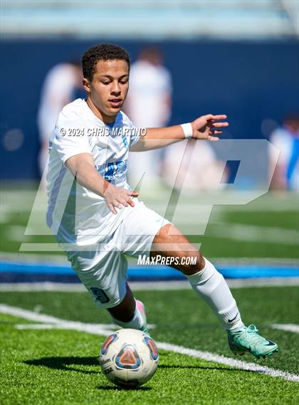 Thumbnail 1 in Gray Collegiate Academy @ Chapin (Capital City Cup) photogallery.