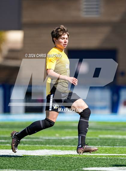Thumbnail 1 in Gray Collegiate Academy @ Chapin (Capital City Cup) photogallery.