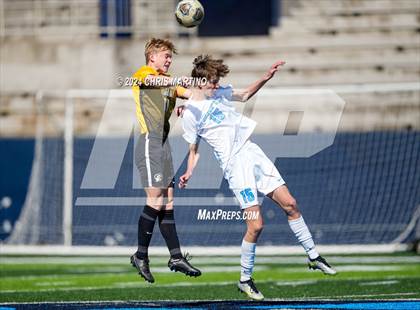 Thumbnail 1 in Gray Collegiate Academy @ Chapin (Capital City Cup) photogallery.