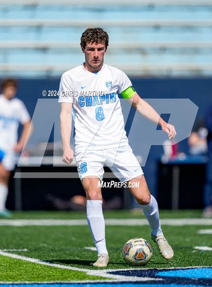 Thumbnail 1 in Gray Collegiate Academy @ Chapin (Capital City Cup) photogallery.