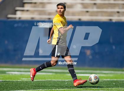 Thumbnail 2 in Gray Collegiate Academy @ Chapin (Capital City Cup) photogallery.
