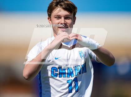 Thumbnail 3 in Gray Collegiate Academy @ Chapin (Capital City Cup) photogallery.