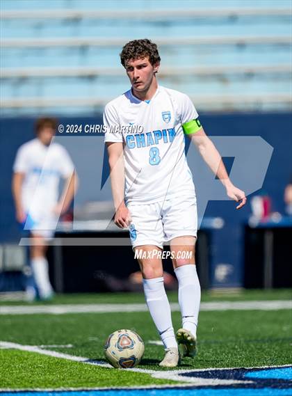 Thumbnail 2 in Gray Collegiate Academy @ Chapin (Capital City Cup) photogallery.