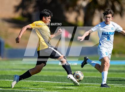 Thumbnail 2 in Gray Collegiate Academy @ Chapin (Capital City Cup) photogallery.