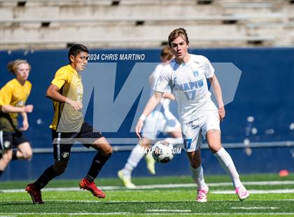 Thumbnail 3 in Gray Collegiate Academy @ Chapin (Capital City Cup) photogallery.