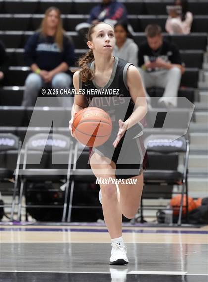Thumbnail 2 in Bryan vs. Davenport (Aggieland Invitational) photogallery.