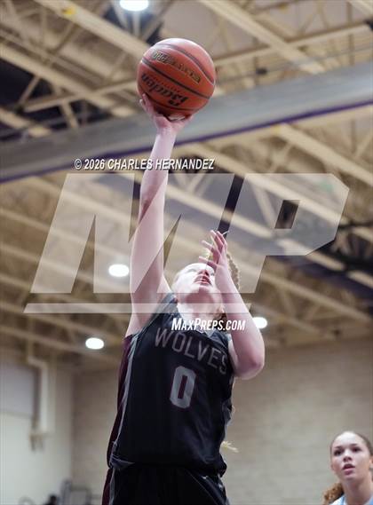 Thumbnail 3 in Bryan vs. Davenport (Aggieland Invitational) photogallery.