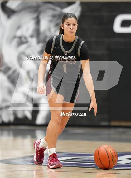 Thumbnail 3 in Bryan vs. Davenport (Aggieland Invitational) photogallery.