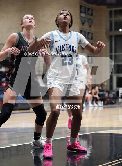 Thumbnail 2 in Bryan vs. Davenport (Aggieland Invitational) photogallery.