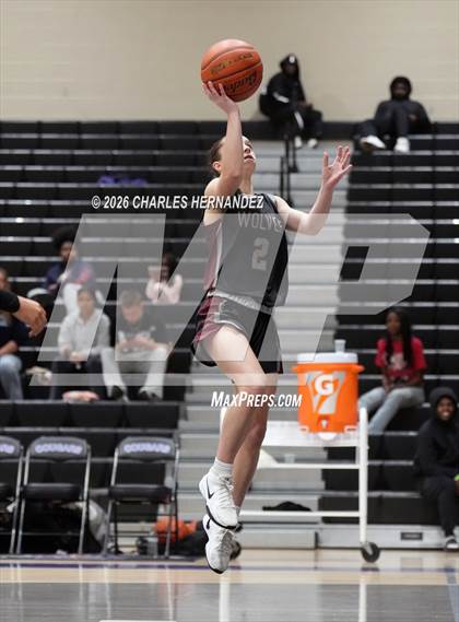 Thumbnail 1 in Bryan vs. Davenport (Aggieland Invitational) photogallery.