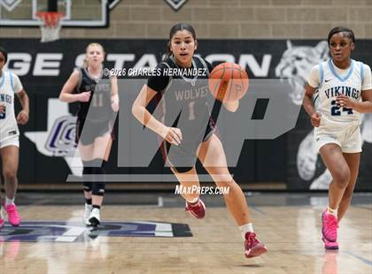 Thumbnail 2 in Bryan vs. Davenport (Aggieland Invitational) photogallery.